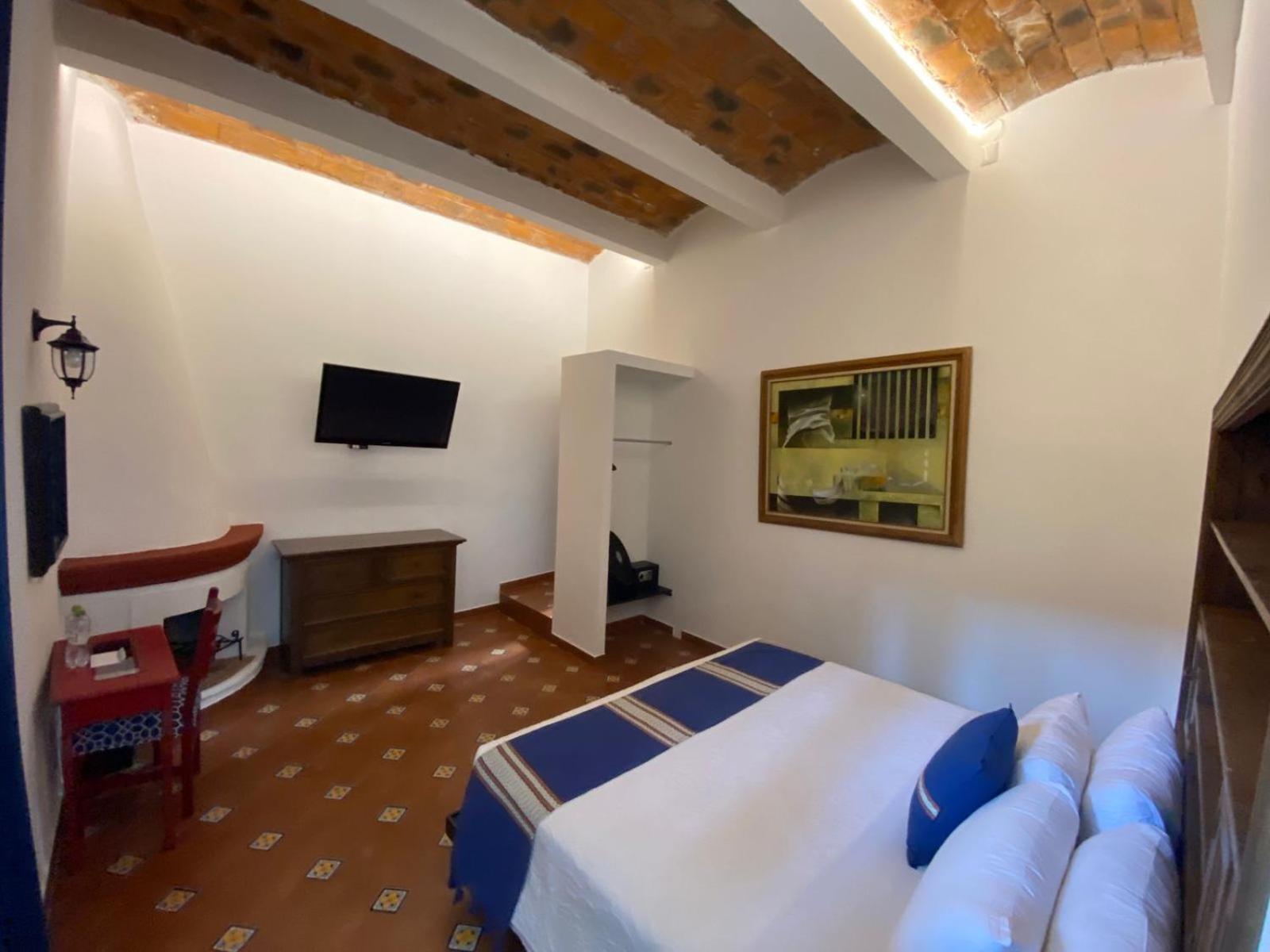 Hotel Hacienda Monteverde San Miguel De Allende Room photo