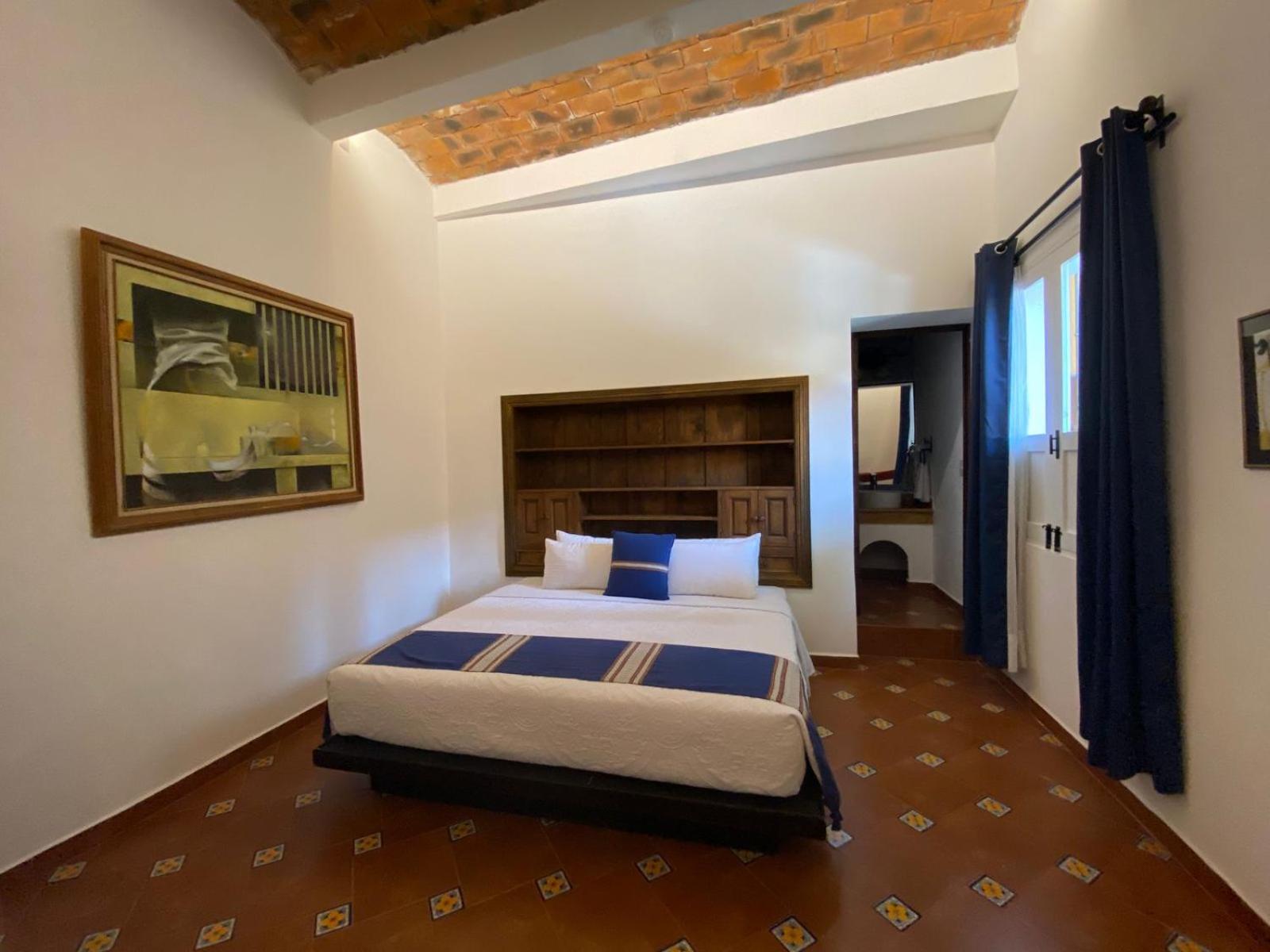 Hotel Hacienda Monteverde San Miguel De Allende Room photo