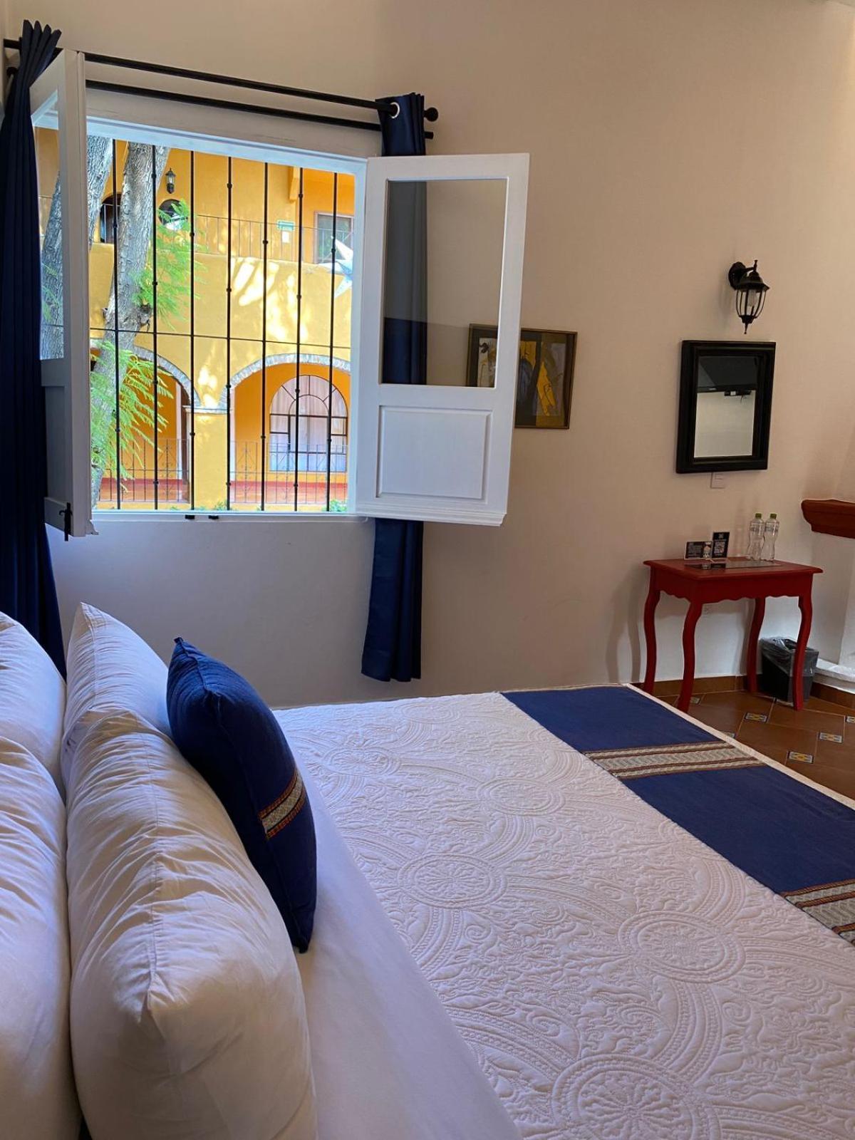 Hotel Hacienda Monteverde San Miguel De Allende Room photo